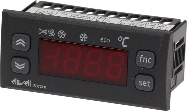 Eliwell IS972LX - IS974LX image 1