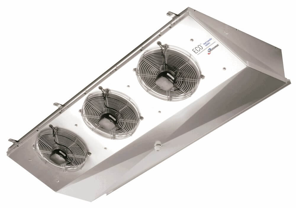 ECO GSE Evaporator 3.5 mm image 1