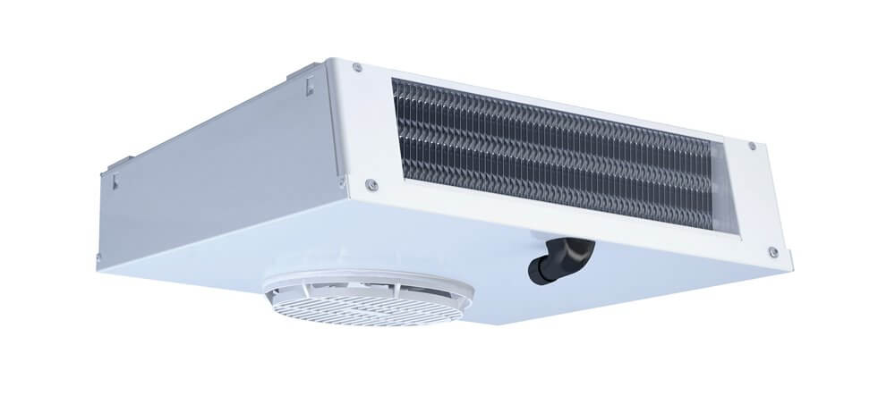 Kelvion Junior DF 4.5 mm fin spacing - ED image 1