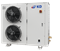 Thermofrost - KD Condensing unit R449A/R134a/R448A MT