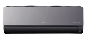 LG Artcool Mirror image 1