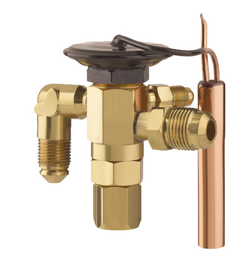 Thermofrost Expansion valves