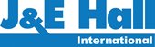 J & E Hall logo