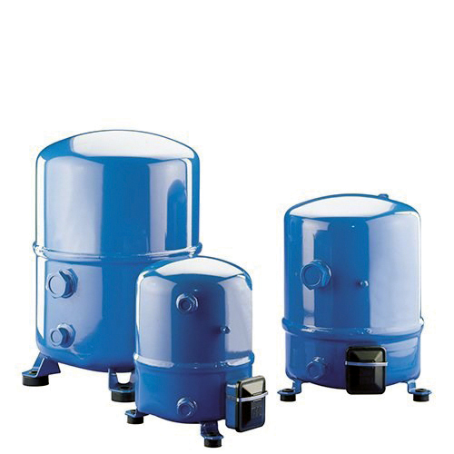 Maneurop MTZ Multi Refrigerant Low/Medium/High Back Pressure 30 C.C 1 Phase