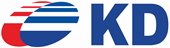KD logo