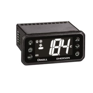 Dixell Prime CH Refrigeration controller image 2