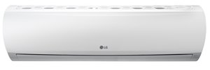 LG High wall Compact image 1