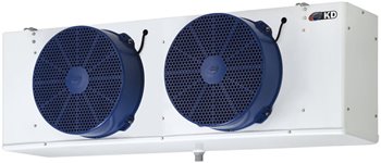Thermofrost - KD Condensing unit R449A/R134a/R448A MT