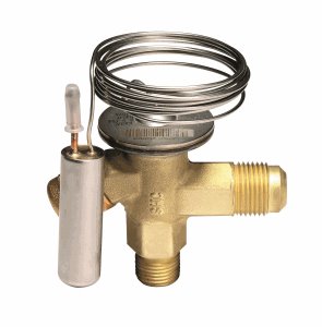 Sanhua RFKH Expansion valve image 1