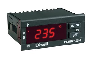 Dixell XT100 Controller image 1
