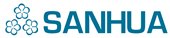 Sanhua logo