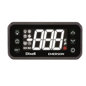 Dixell Prime CH Refrigeration controller image 3