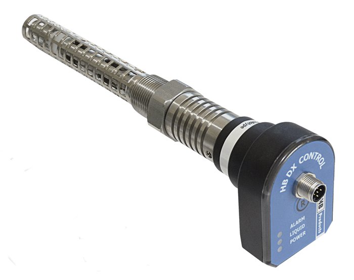 Thermofrost Industrial electronic controls