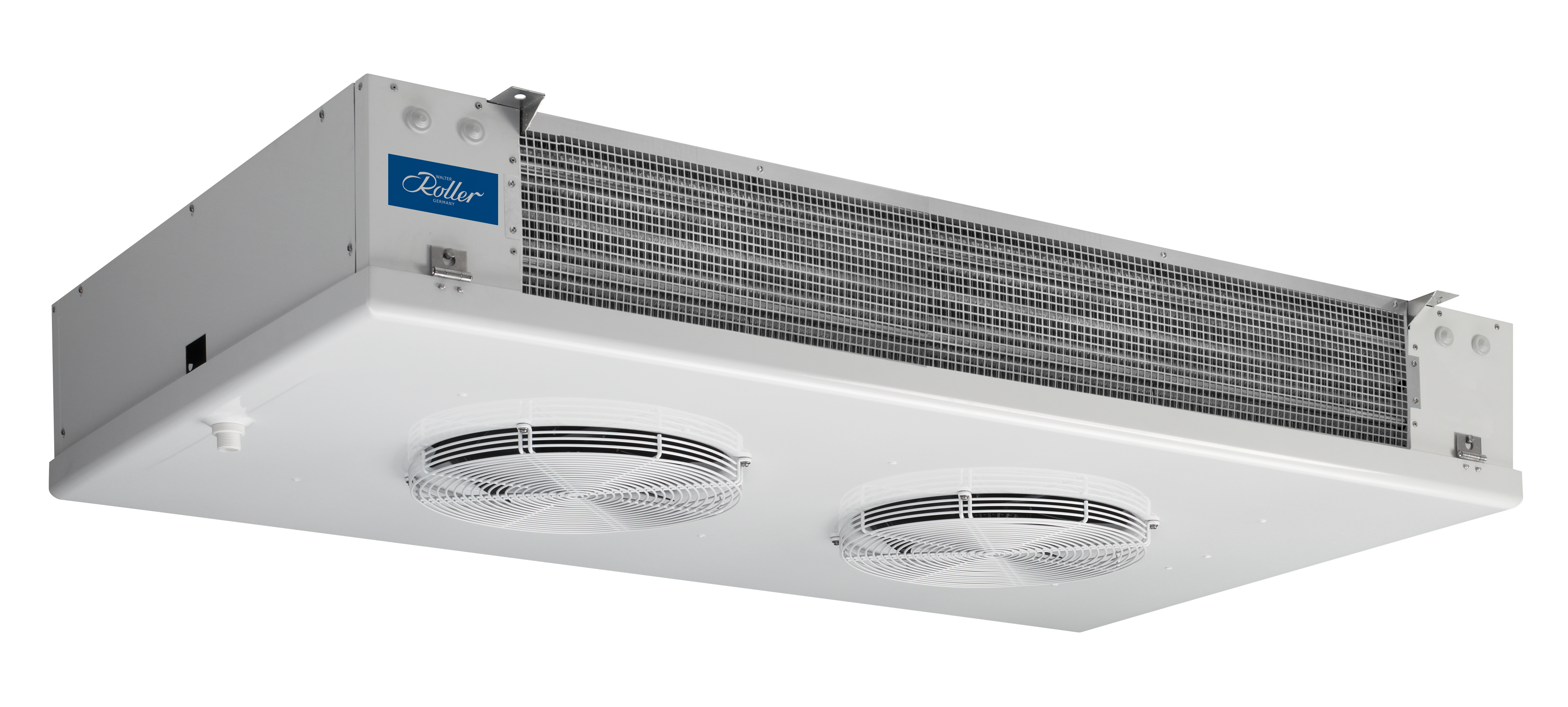 Walter Roller DHN Evaporator 4.0 mm image 2