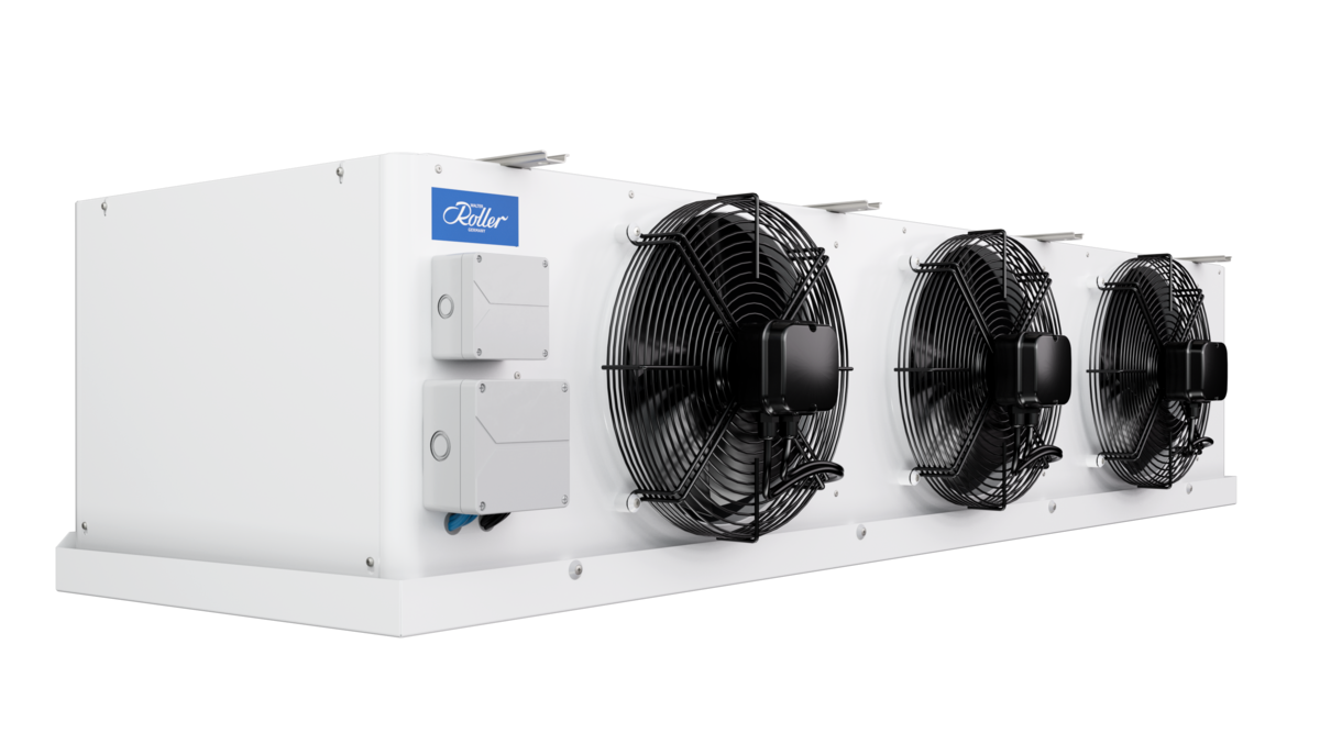 Walter Roller KBKT Cubic Evaporator 7.0 mm - ED image 2