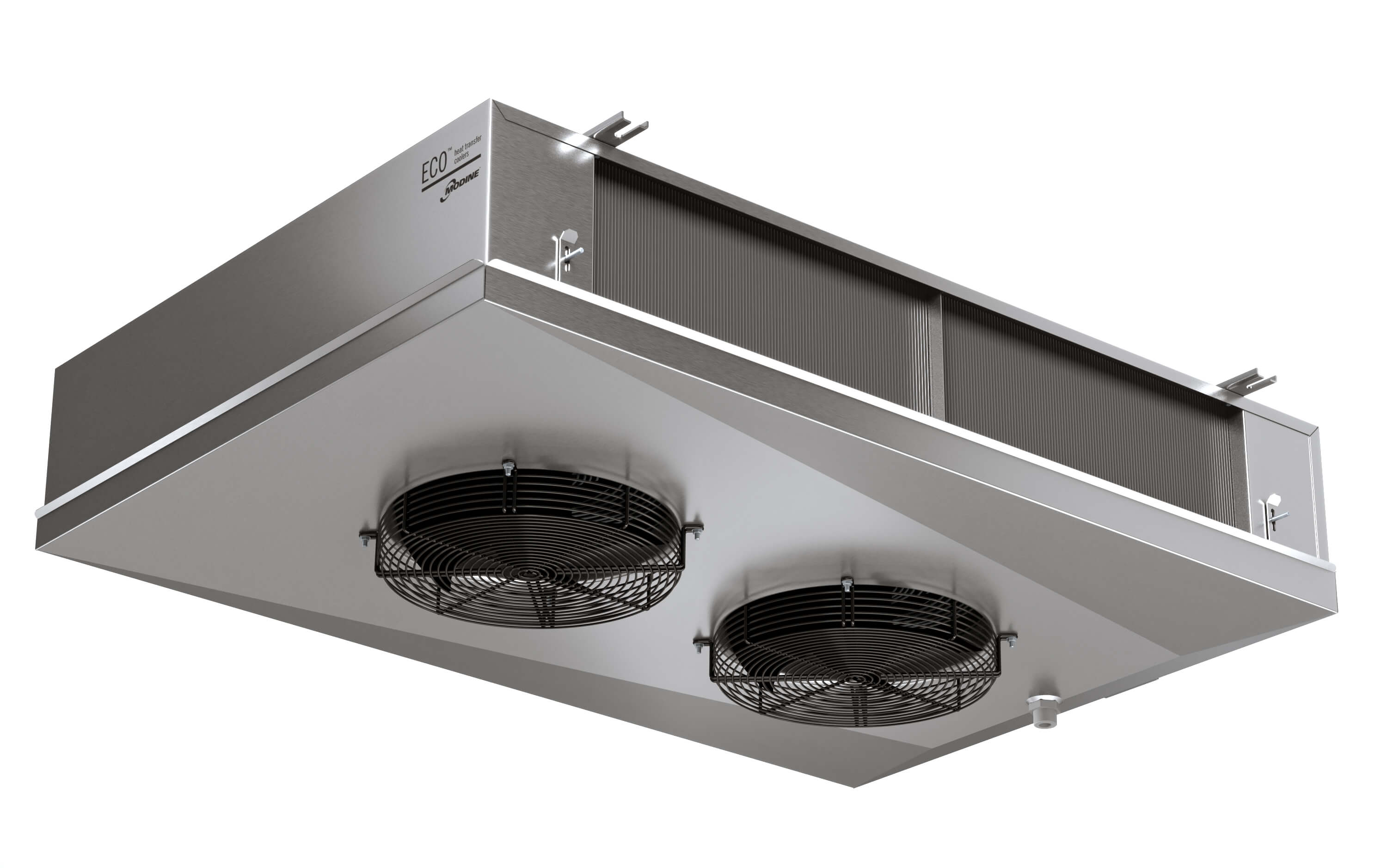 Eco AGD Evaporator 7.0 mm A2L image 2