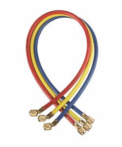 Yellow Jacket Hoses image 1