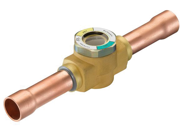 Parker See All Liquid line sightglass