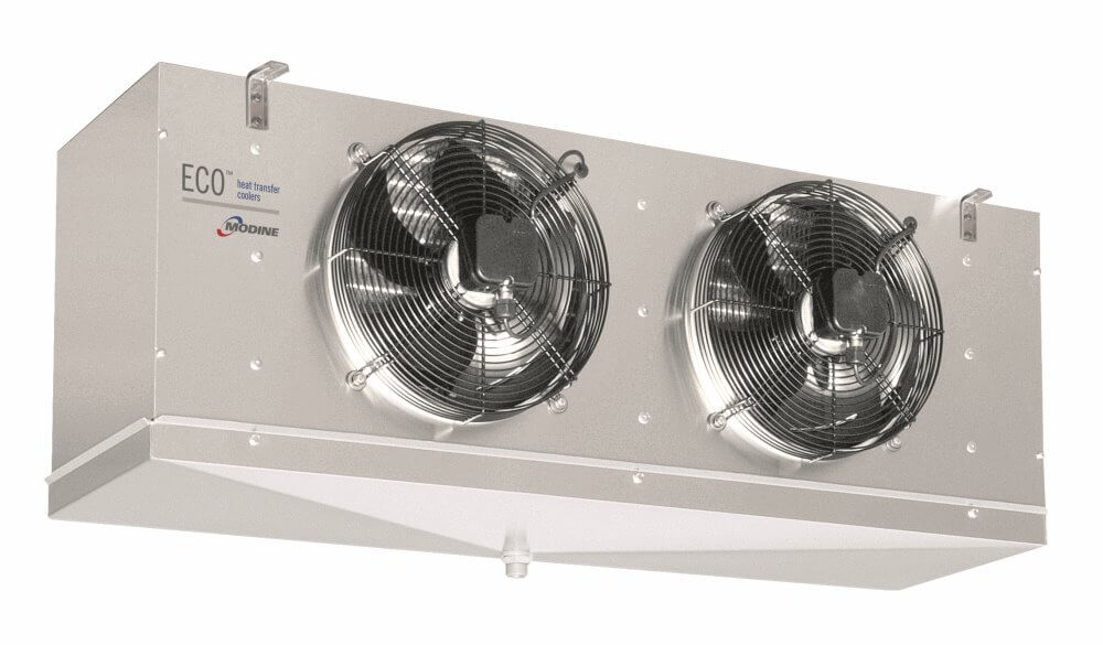 ECO GCE Evaporator 8.0 mm image 1