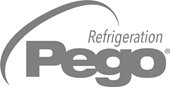 Pego logo