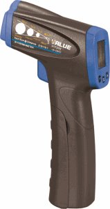 Value Infrared thermometer image 1