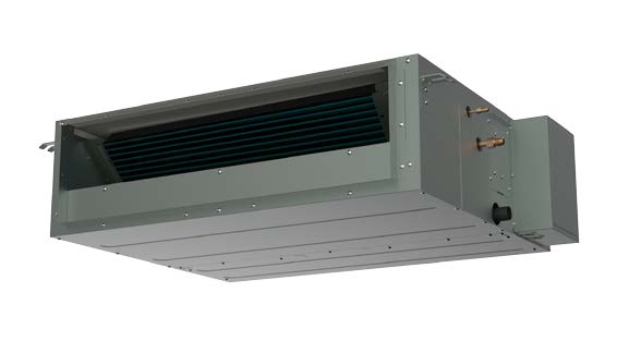 Hitachi Primairy ducted image 1