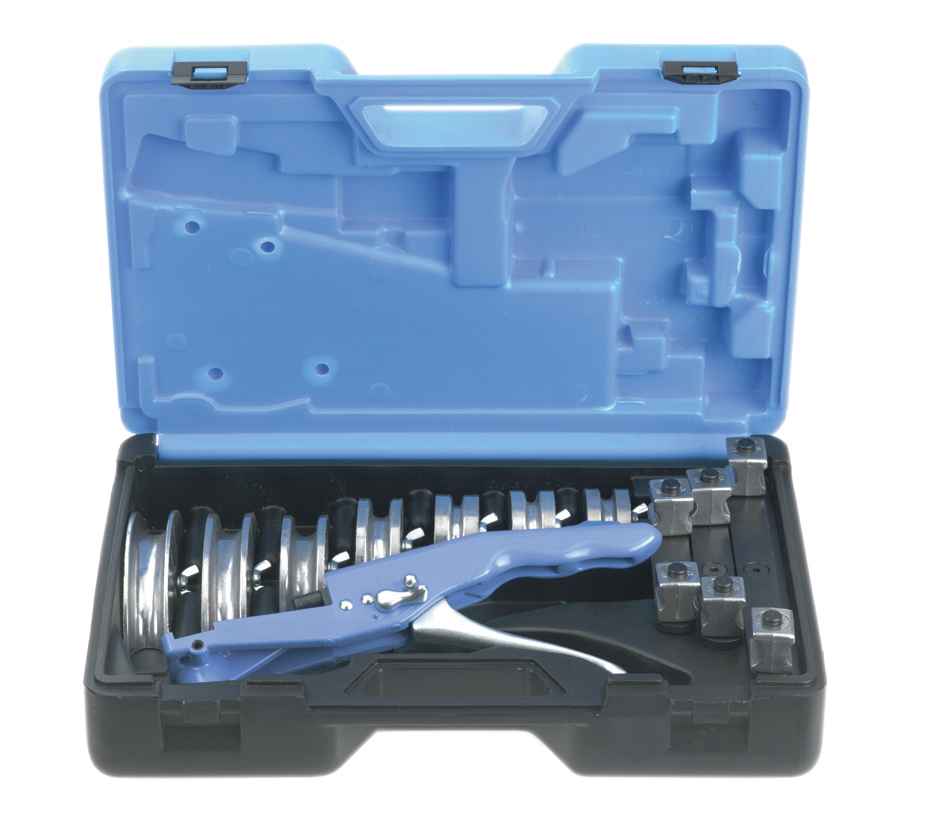 Thermofrost ITE Tools Hand type crossbow bender