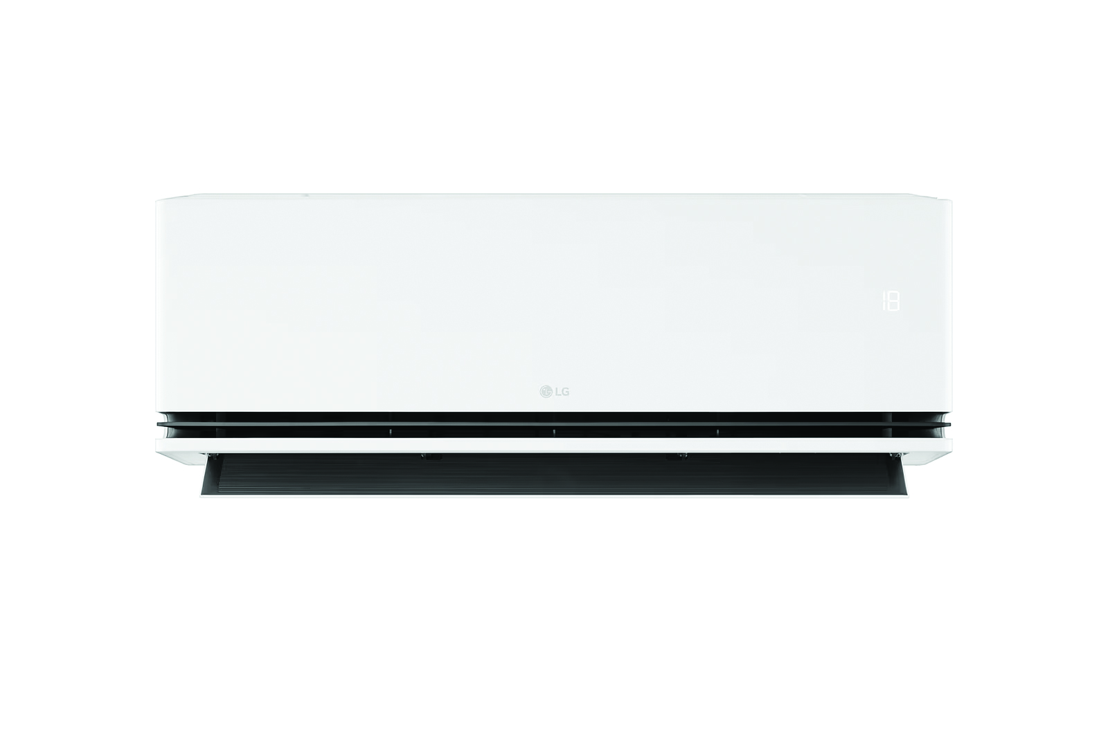 LG Dualcool AI Air Deluxe image 2