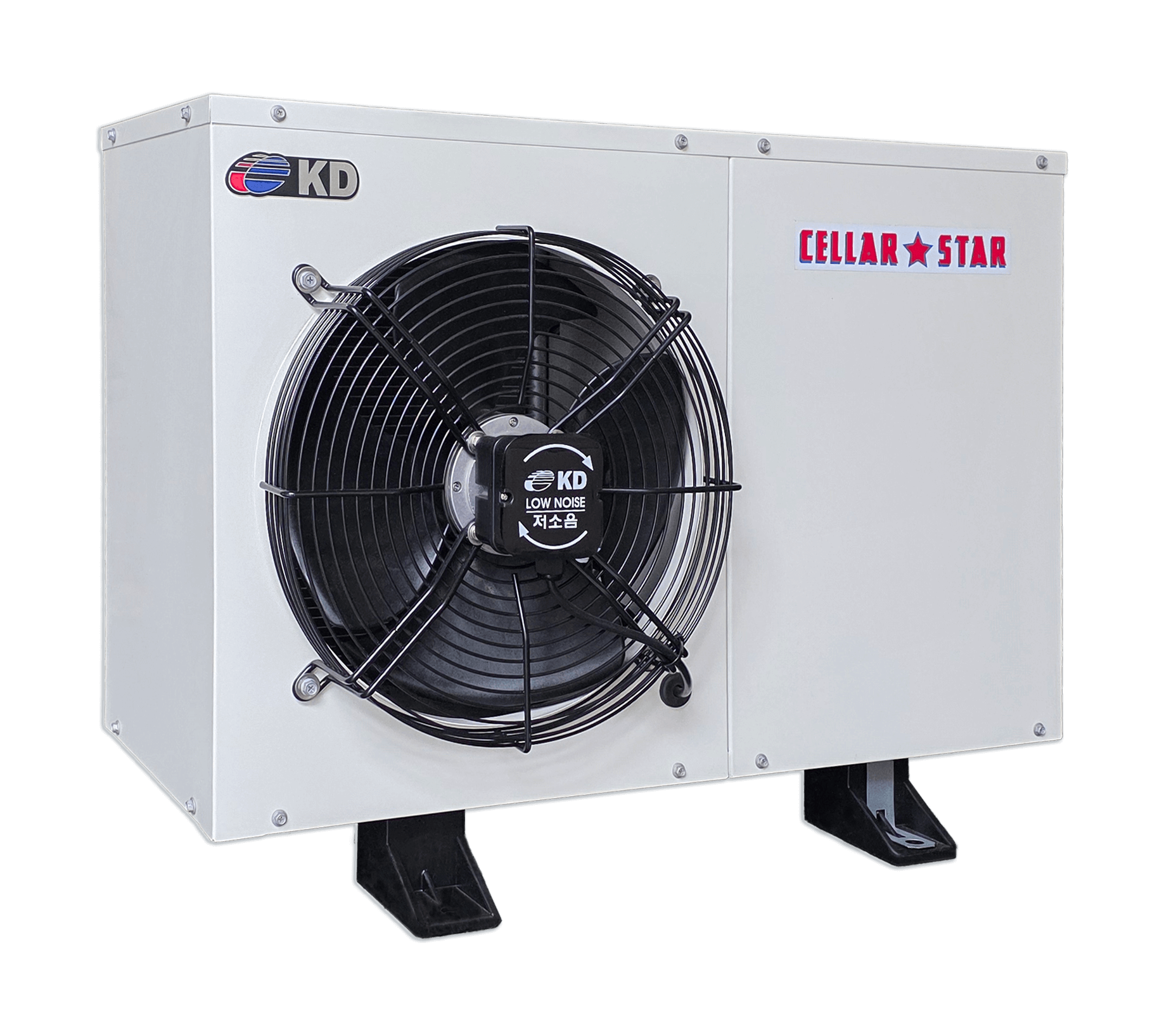 KD Cellar Star cellar cooler image 3