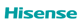 Hisense logo