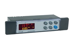 Copeland - Dixell XH Series image 1