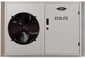 Bitzer Ecolite R449A Condensing unit image 1