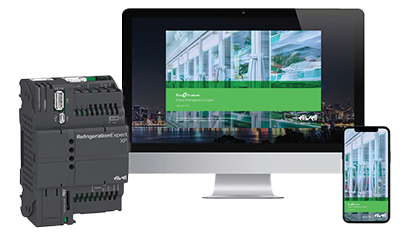 Eliwell Refrigeration Expert XP image 1