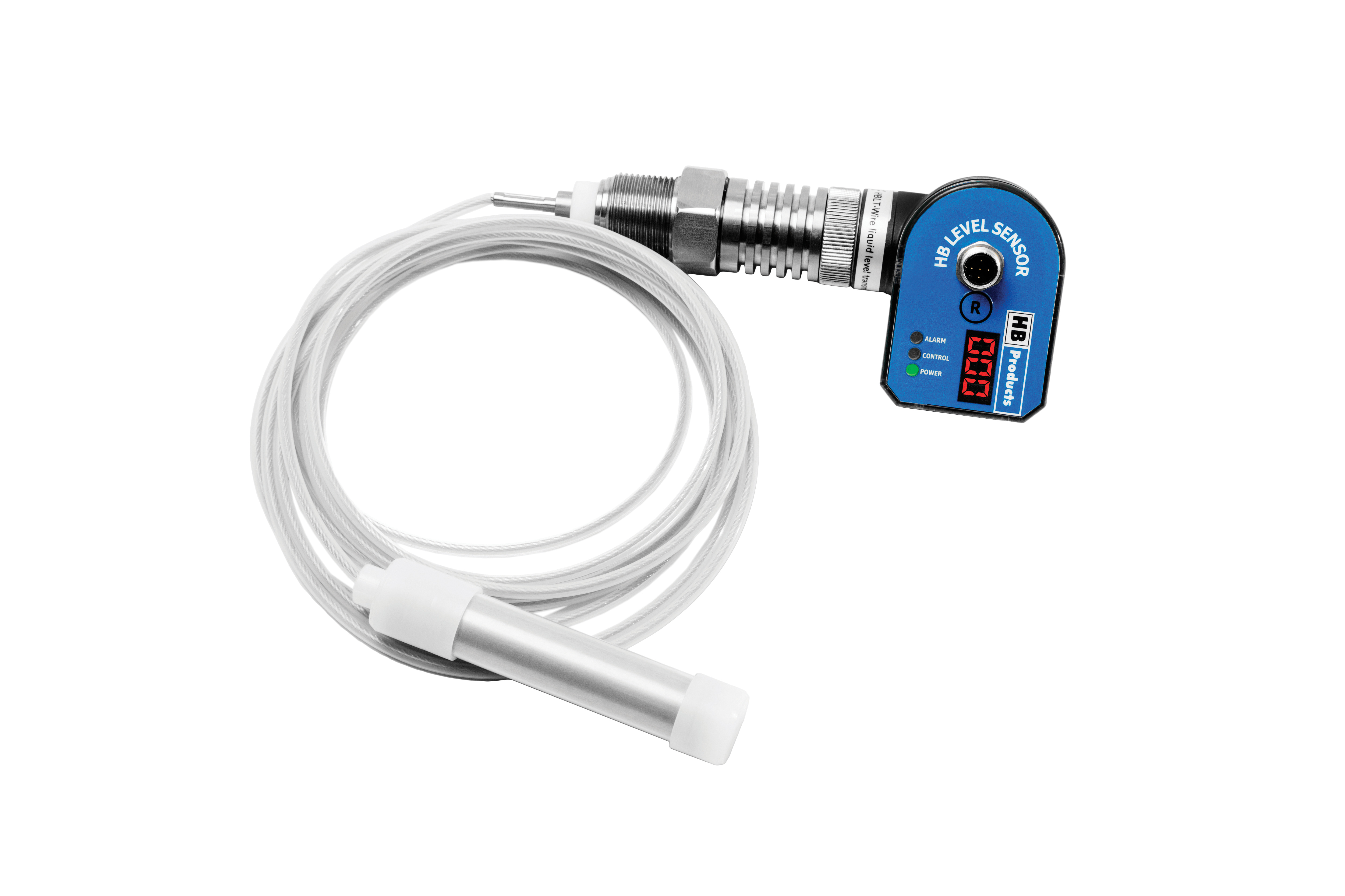 HB Products Level transmitter wire type