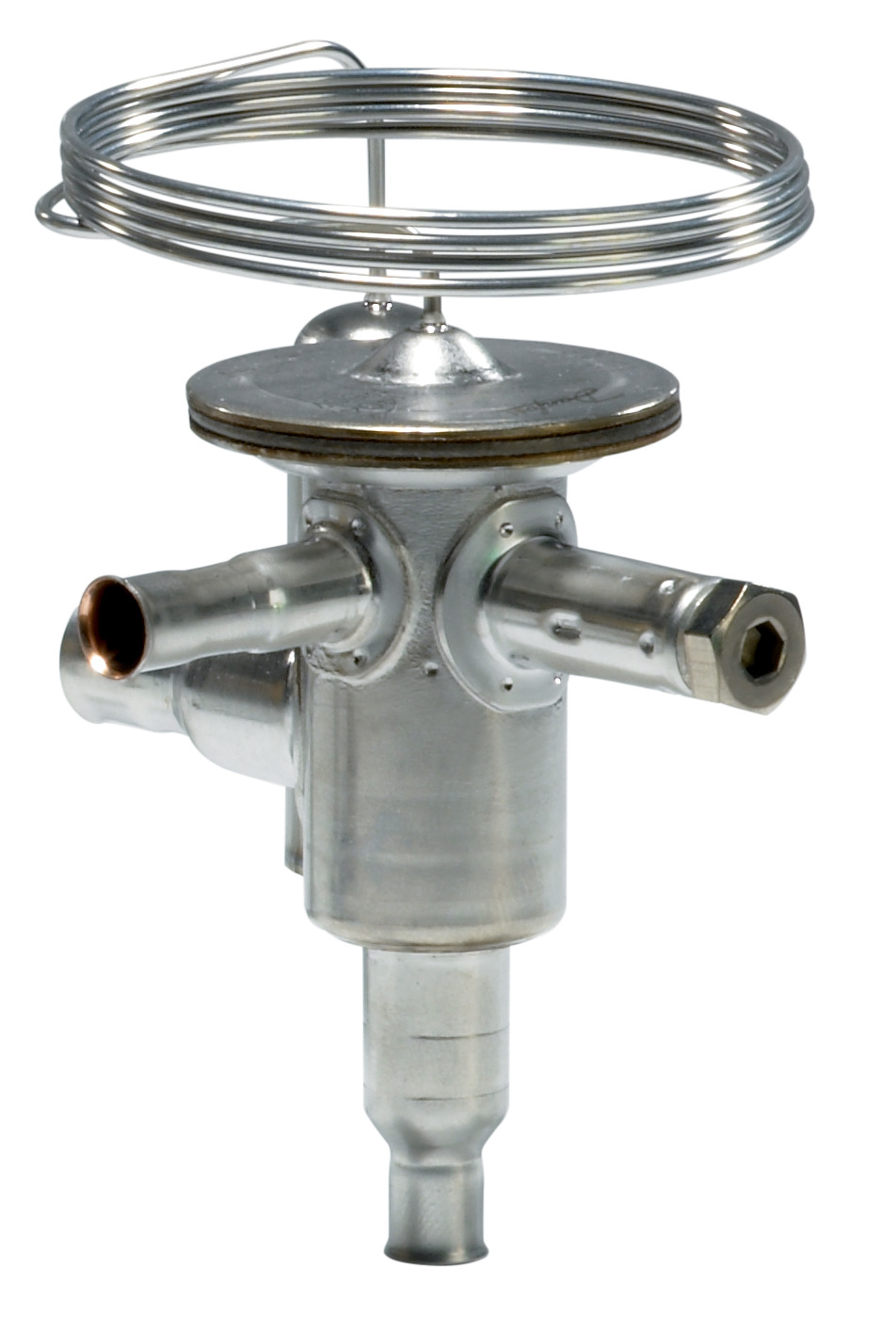 Danfoss Thermostatic expansion valve image 2