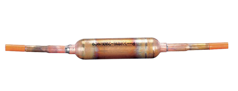 Parker Servie Driers image 1