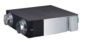 Energy recovery ventilator image 1
