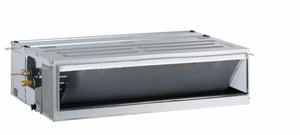 LG Ceiling ducted image 1