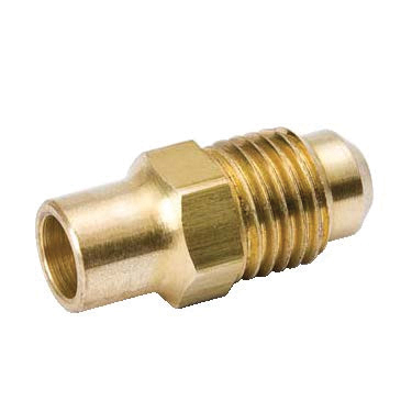 Female flare to solder image 1