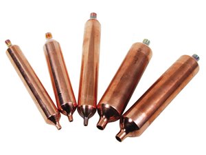 Spun copper image 1