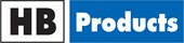 HB Products logo