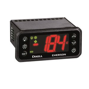 Dixell Prime CH Refrigeration controller image 1
