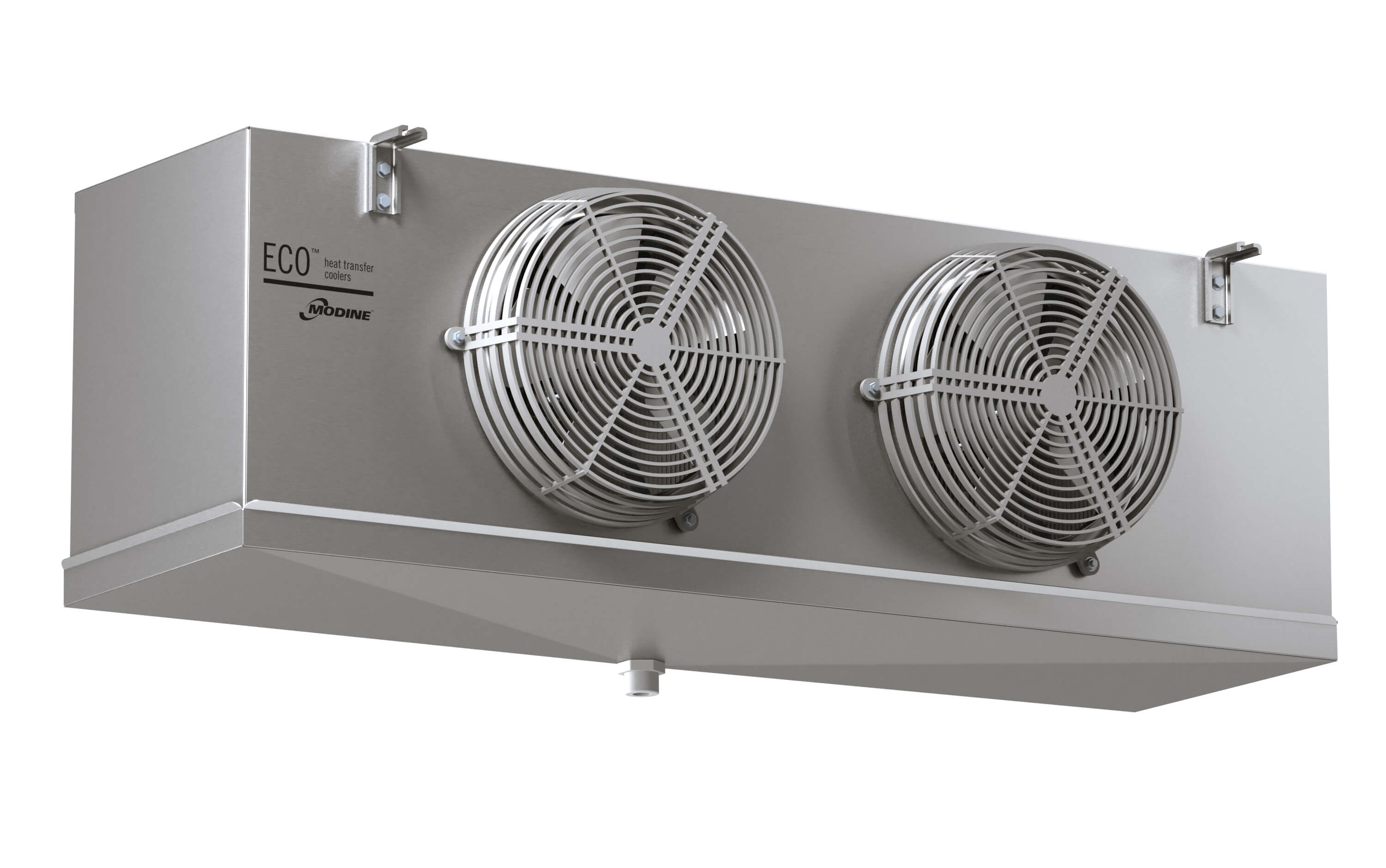 ECO AGC Evaporator  4.0 mm A2L image 2
