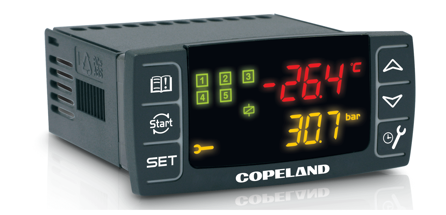 Dixell XC 400/600 Series image 2