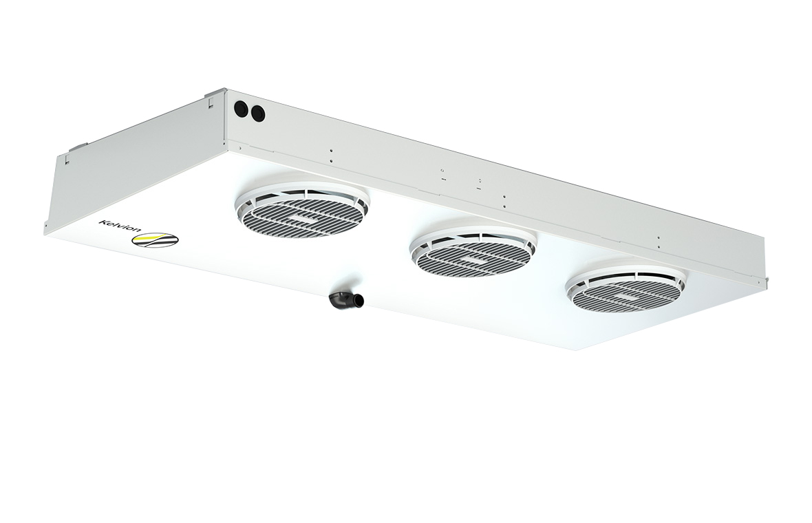Kelvion KCB Evaporator 7.0 mm - ED image 1