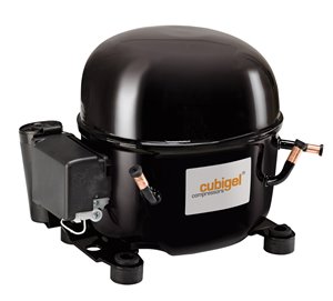Cubigel Compressors R452A/R407C/R404A HBP image 1