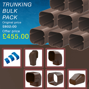 Trunking Bulk Pack image 4