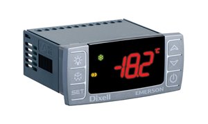 Dixell Prime CX Controller image 1