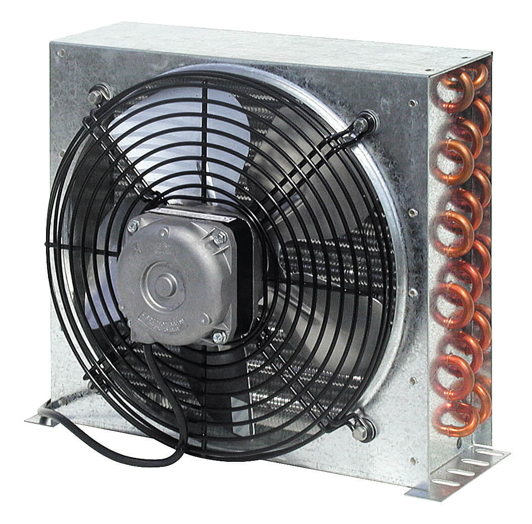 3mm fin spacing image 1