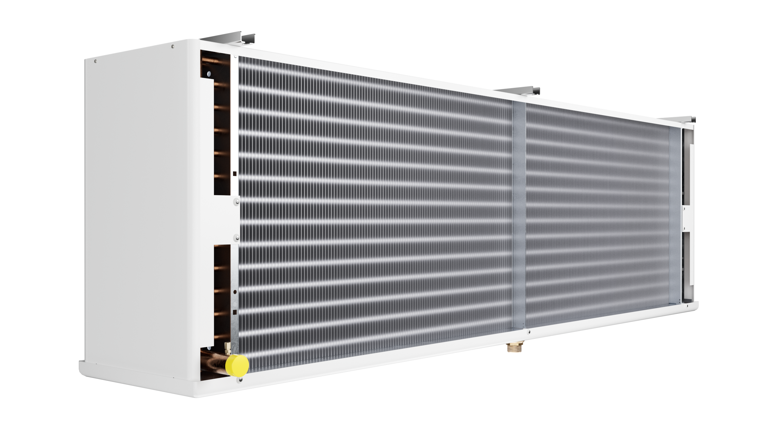 Walter Roller HVST Evaporator 10.0 mm - ED image 3